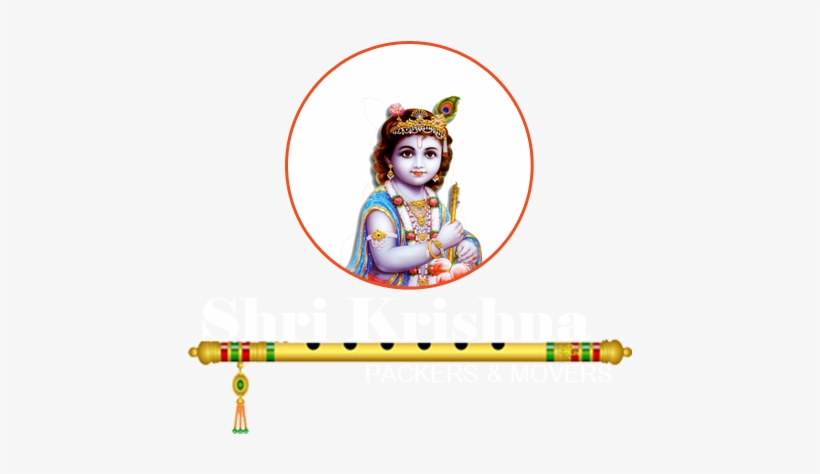 Shri Krishana Packers & Movers - Moving Company, transparent png download