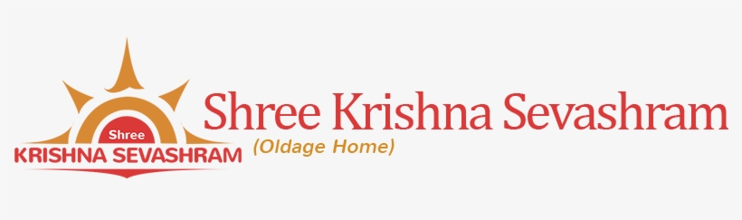 Shree Krishna Sevashram - Krishna, transparent png download