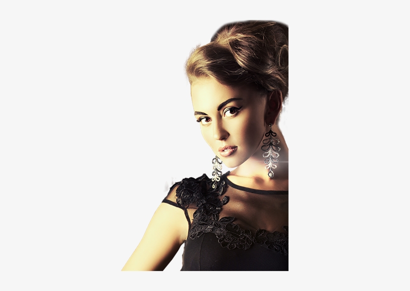 Jewelry - Iconic Medispa Perth - Lips & Dermal Fillers, Wrinkle, transparent png download