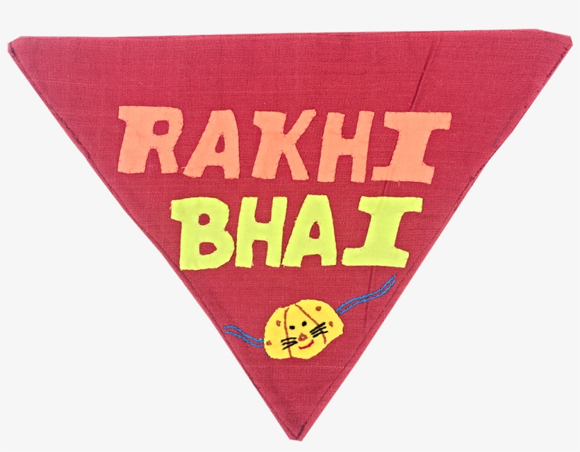 Rakhi Bhai - Junk Food, transparent png download