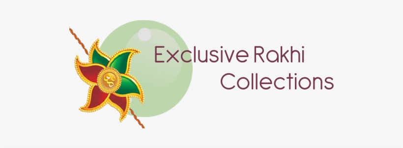 Rakhi Gifts - Gift, transparent png download