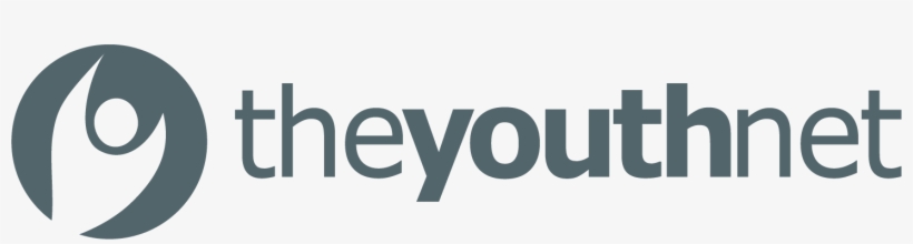 The Youth Net - Graphics, transparent png download