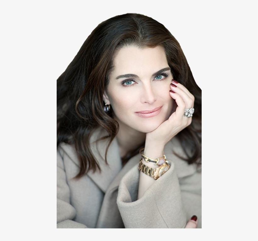 Actress, Model, Author, Advocate - Then And Now Actress, transparent png download