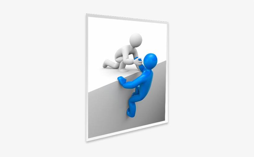 Helping Hand, transparent png download