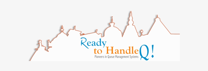 Trilok Security Systems - Queue Management System, transparent png download