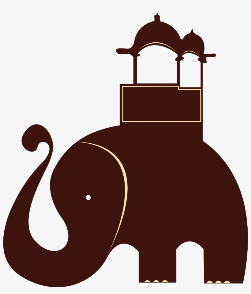 Banner Freeuse Download Collection Of Mysore High Quality - Dasara Cliparts, transparent png download