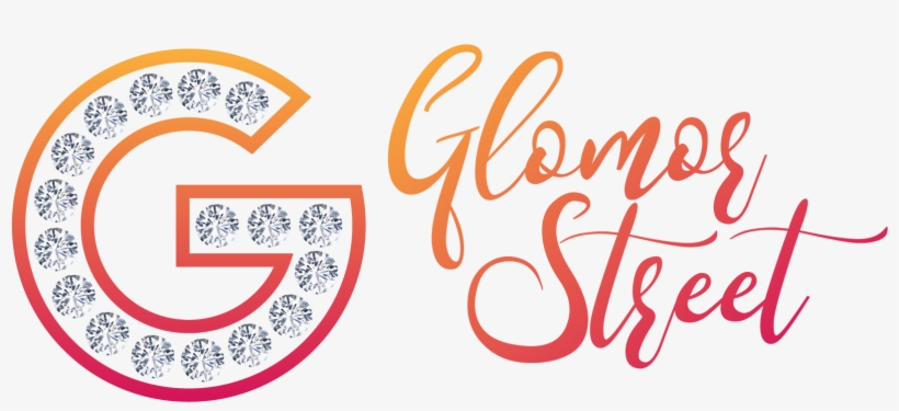 Glamor Street - Calligraphy, transparent png download