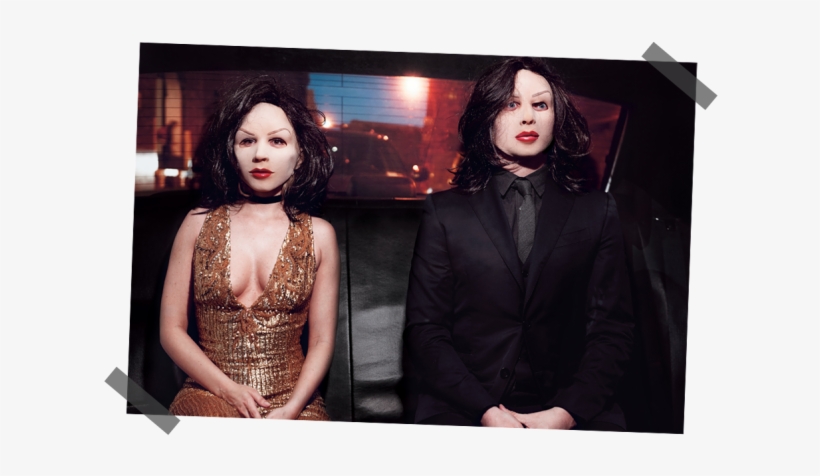 Masquerade By Steven Klein - Formal Wear, transparent png download