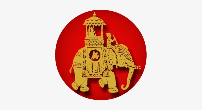 Indian Elephant, transparent png download