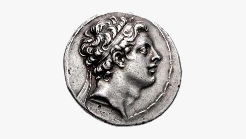 Gaius Julius Antiochus Iii Commagene, transparent png download