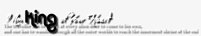 Editing Material For Photo Edit Latest Png Text Effects - Calligraphy, transparent png download