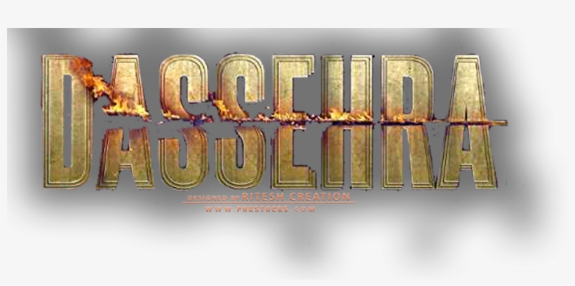 Dusshera Editing Background - Editing, transparent png download