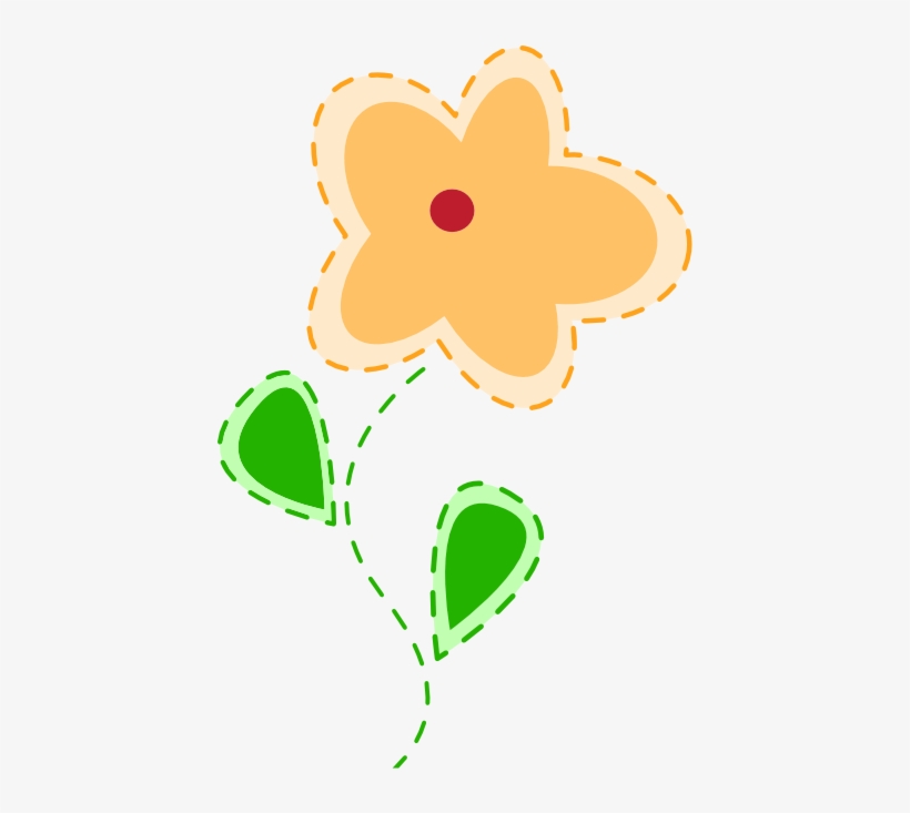 Easter Flower Png Image Png Image - Art Creator, transparent png download