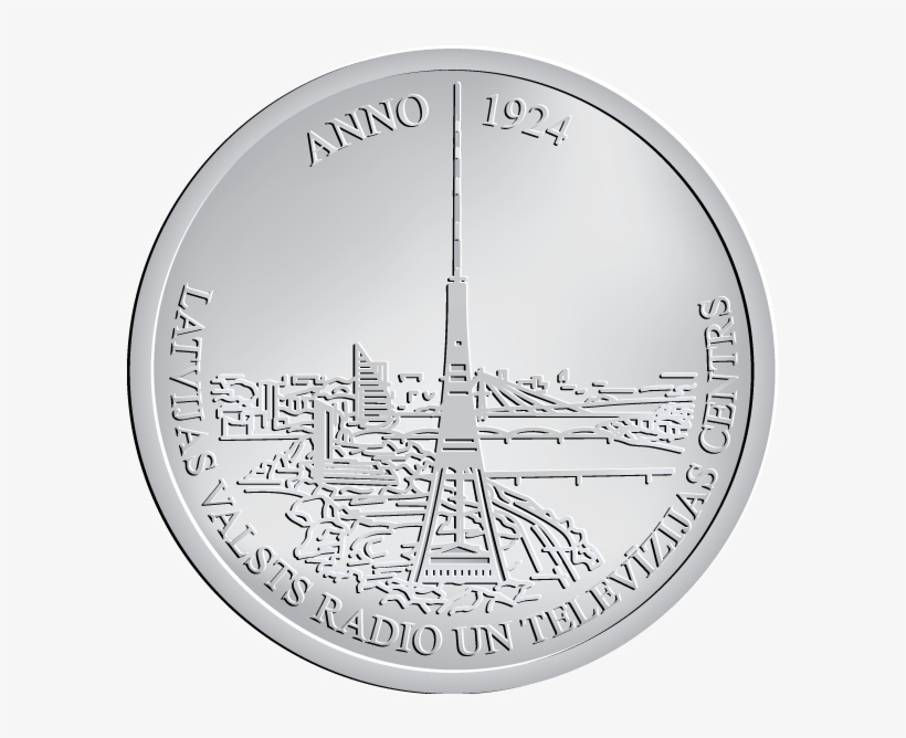 Hot New Coin Added - Canada Post Canadian Horse Coin, transparent png download
