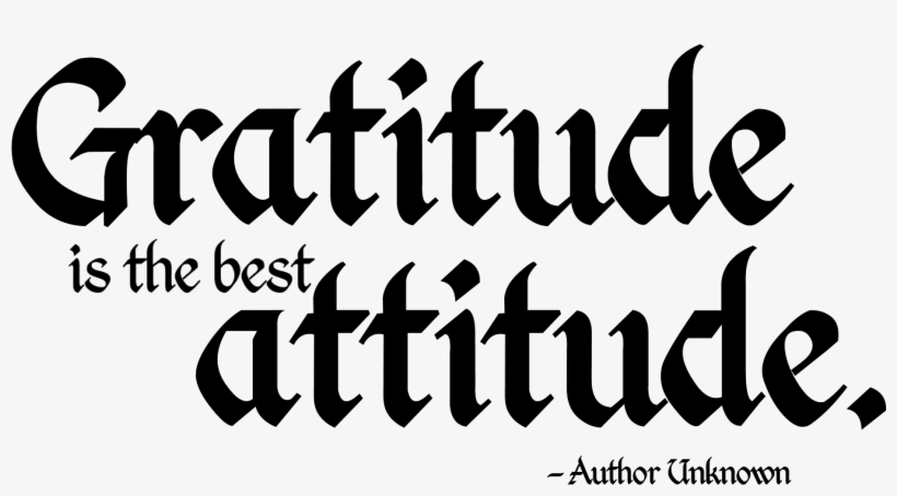 To Download Word Art , - Attitude Png Text Download, transparent png download