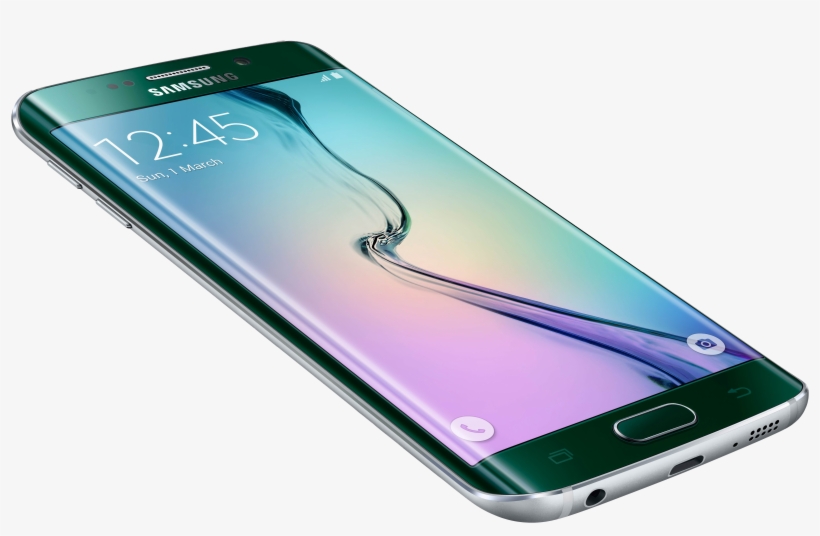 Samsung S5 G925 , Equipped With A - Samsung H 6 Plus, transparent png download