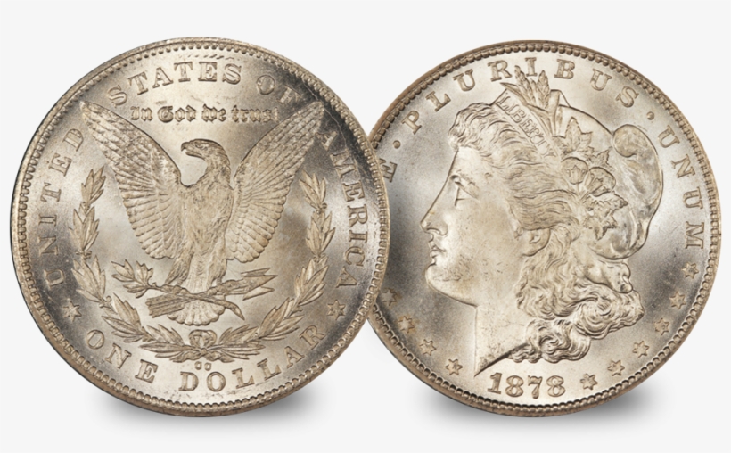 The Set Is Comprised Of Four Extremely Significant - Cash, transparent png download