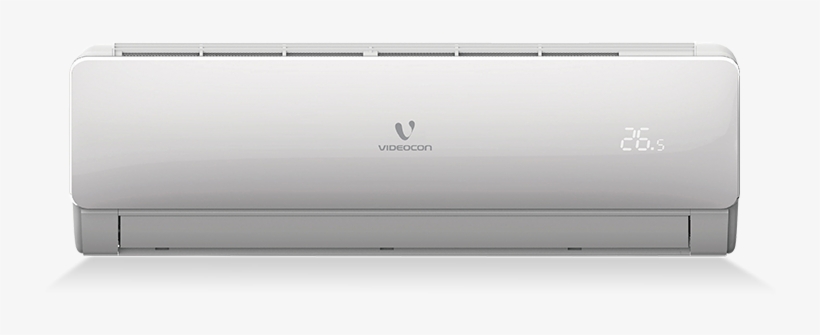 Videocon Inverter Split Ac 1 Ton 3 Star Rated - Ac 1 Ton Png, transparent png download