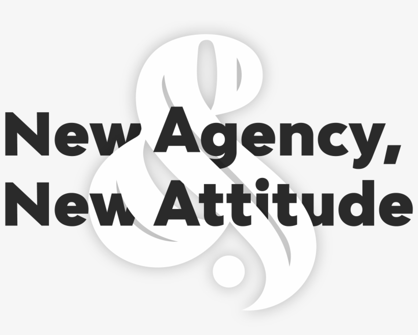 Ampersand Is Living Proof That An 'agency' Can Be Different, - Knowledge Pictures For Facebook, transparent png download