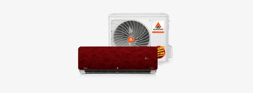 Air Conditioners - Air Conditioning, transparent png download