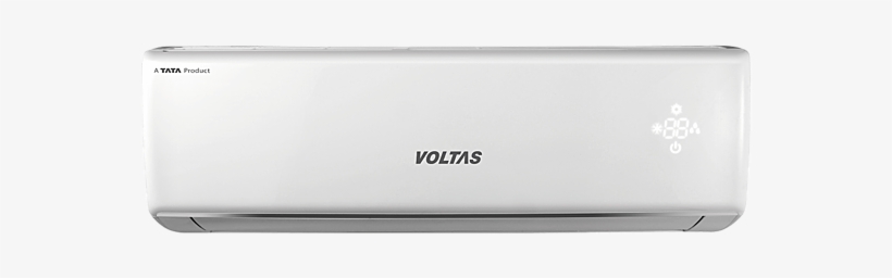 Voltas Split Ac 243 Czo1 2 Ton 3 Star - Voltas, transparent png download
