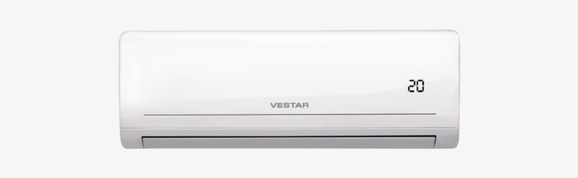 Vestar Split Ac - Split Vestar Ac, transparent png download