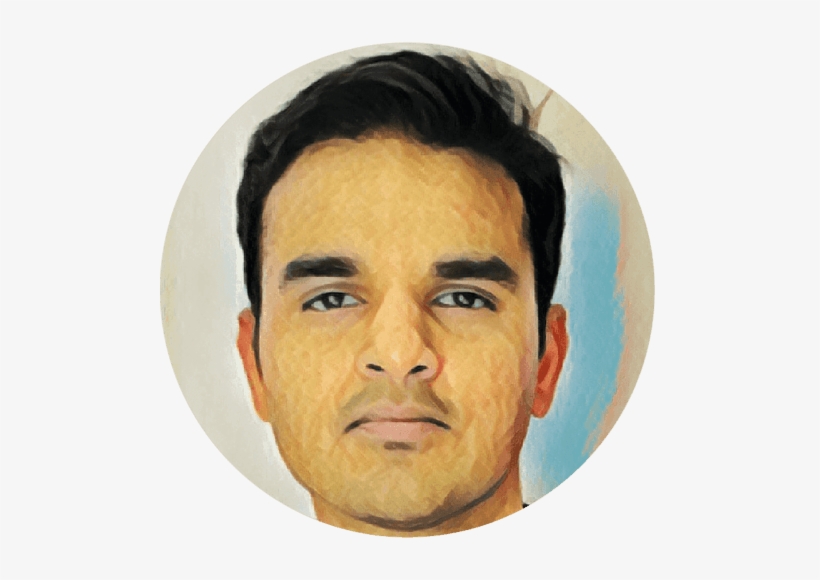 Vishnu Chundi - Visual Arts, transparent png download