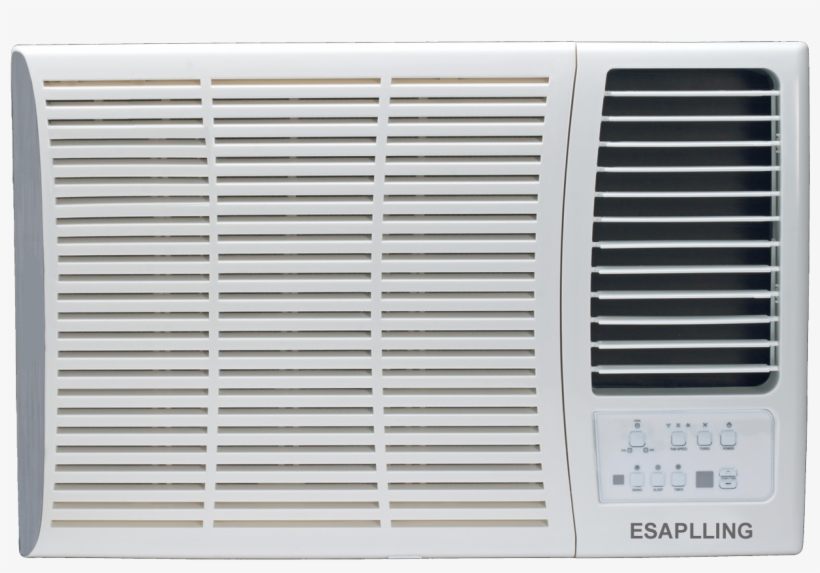 Windowac Esaplling Product - Voltas Window Ac 1.5 Ton 3 Star Price, transparent png download