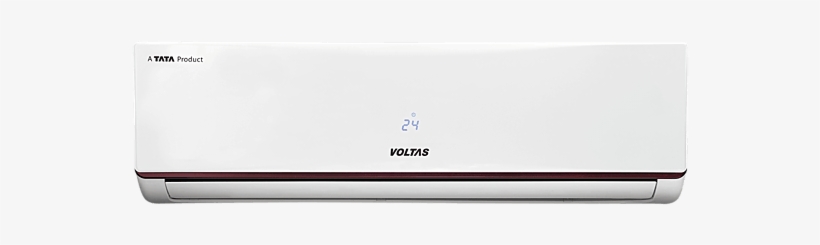 Voltas Split Ac 183 Jzj - Voltas Sac 183v Jzj4, transparent png download