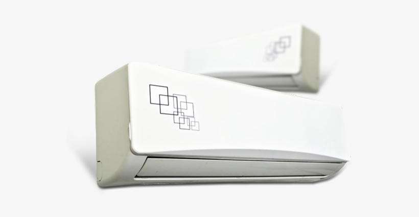 Split Air Conditioners, transparent png download