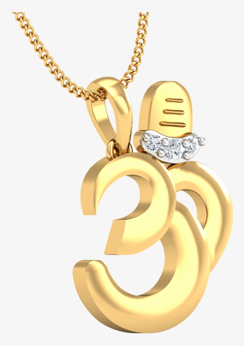 Com On Twitter - Om Shivling, transparent png download