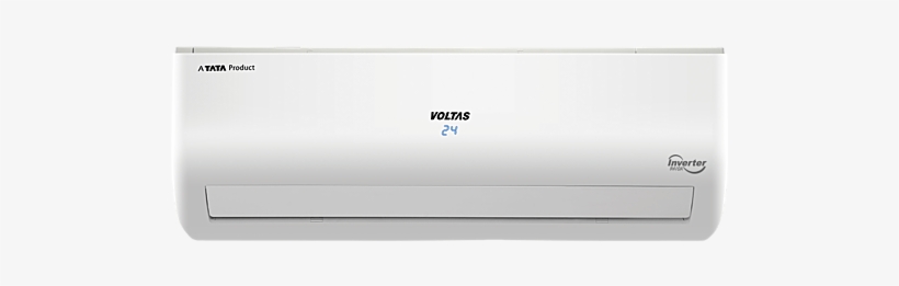 Voltas Inverter Split Ac 123v Dzu 1 Ton 3 Star - Not Safe For Work, transparent png download