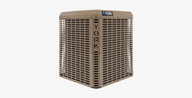 Lx Series Air Conditioner - York 17 Seer Air Conditioner, transparent png download