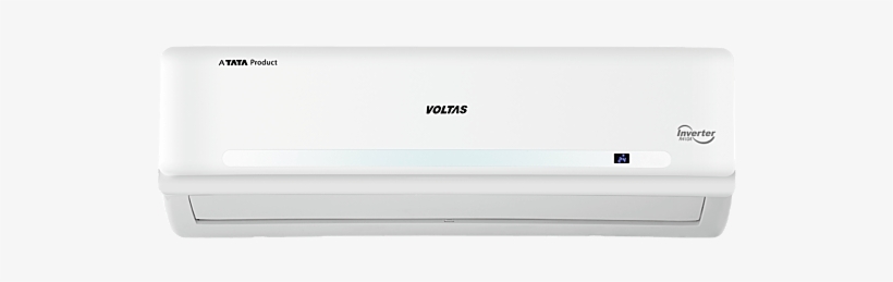 Voltas Inverter Split Ac 185v Zzv1 - Voltas, transparent png download