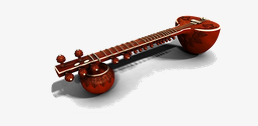 Sitar Png, transparent png download