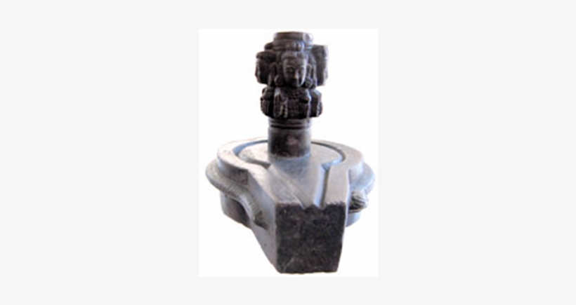 Shiv Linga - Fountain, transparent png download