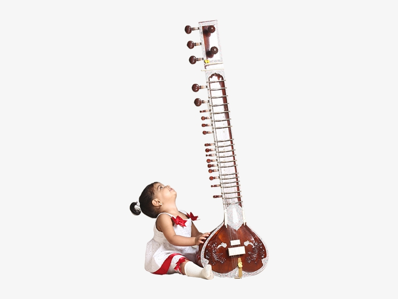 Sitar, transparent png download