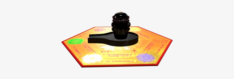 Buy Mahakal Yantra Online, Mahakal Yantra Benefits - Label, transparent png download