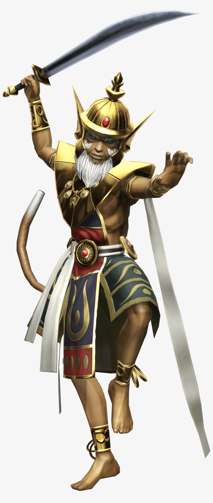 Hanuman Dx2, transparent png download