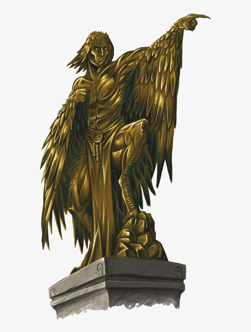The Hunt For Truth - Pathfinder Talmandor, transparent png download