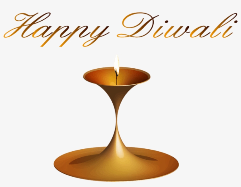 Attn - Happy Diwali Images Png, transparent png download