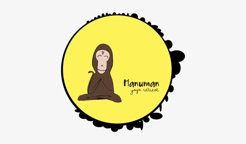 Hanuman Yoga Retreat - Retreat, transparent png download