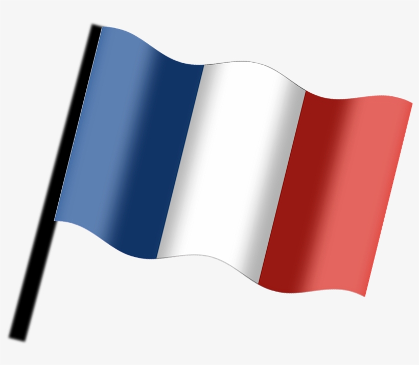 Flag France National Flag Drapeau Bleu Blanc Rouge Png Transparent PNG 1280x799 Free