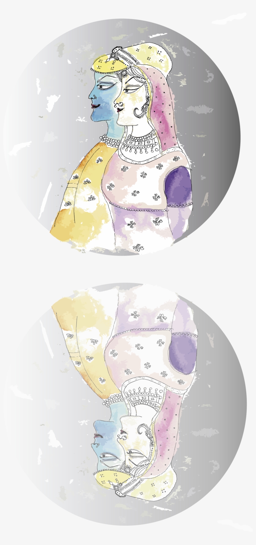 Thank You - Illustration, transparent png download