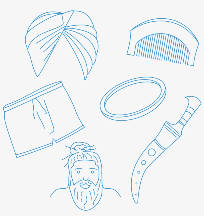 Partap Illos-03 - Drawing, transparent png download