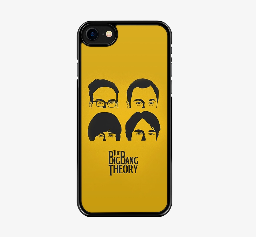 Hd Big Bang Theory, transparent png download