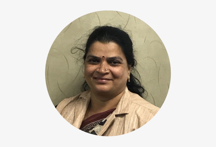 Lakshmi Shastry - Bengaluru, transparent png download