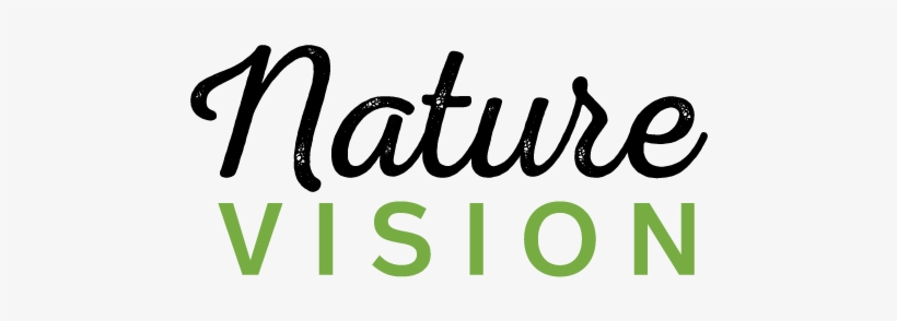 Naturevisionweb-transp Colortext Format=1000w, transparent png download