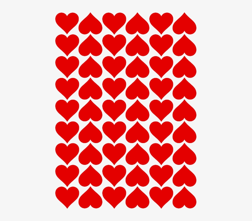 Recreation, Heart, Phillips, Signs, Symbols, Tiles - Heart Tile, transparent png download