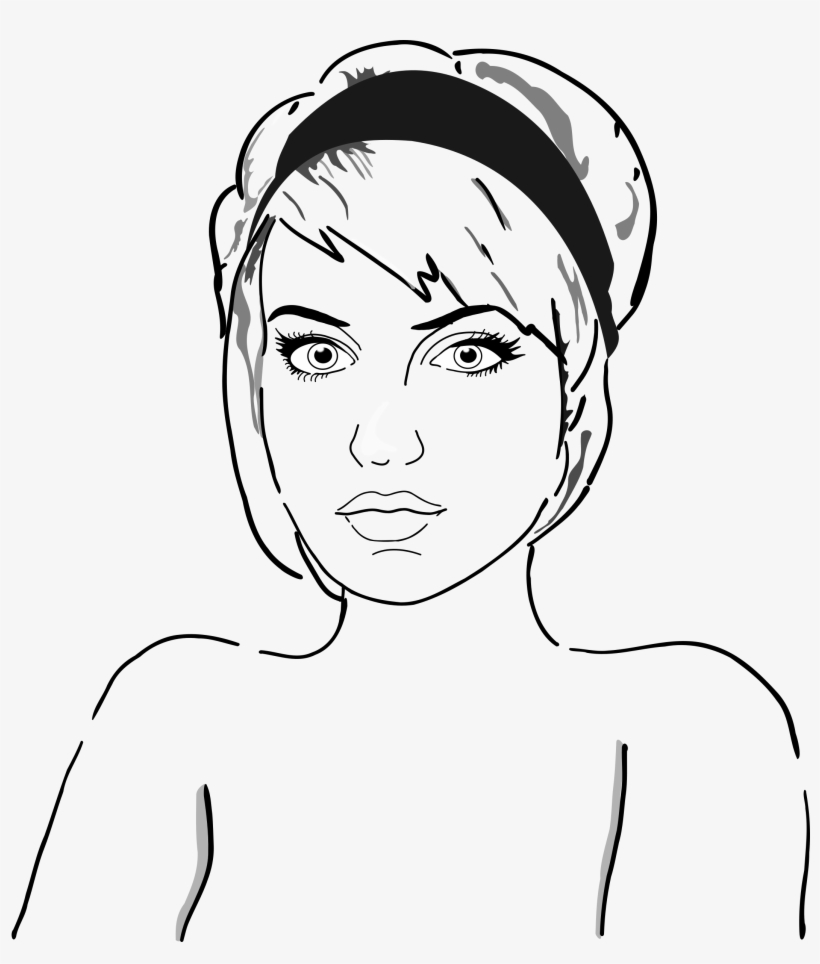 This Free Icons Png Design Of Sexy Sara, transparent png download
